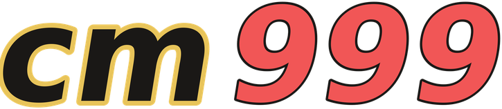 cm999 logo